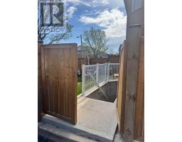 LOWER - 171 RIVER GLEN BOULEVARD, Oakville, Ontario