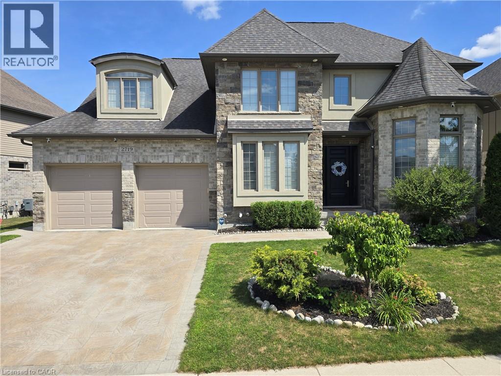 2719 TORREY PINES Way, London, Ontario
