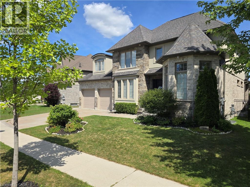 2719 Torrey Pines Way, London, Ontario  N6G 0K5 - Photo 2 - 40843259