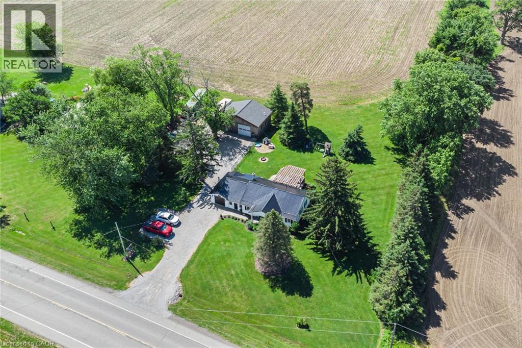 73753 REGIONAL ROAD 27 Road, Wellandport, Ontario