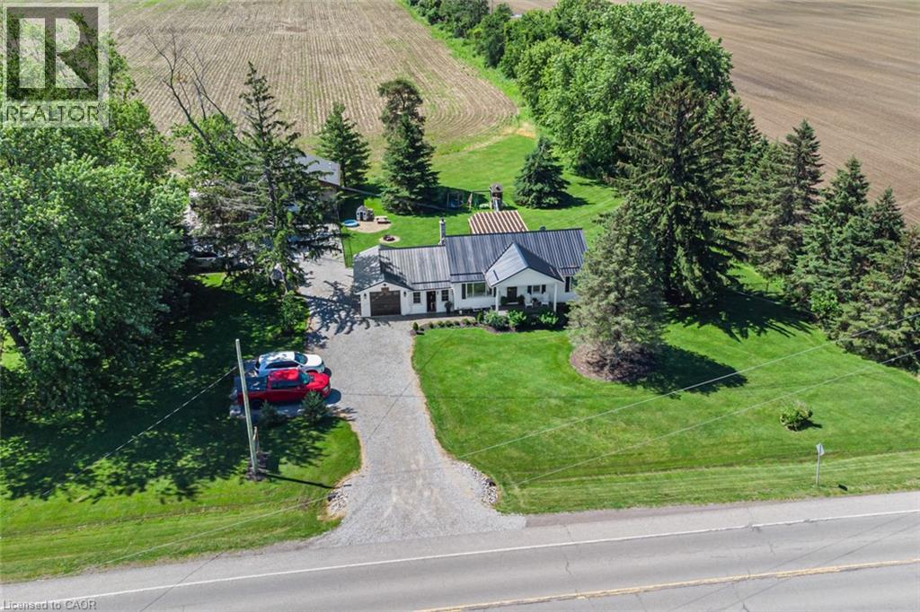 73753 Regional Road 27 Road, Wellandport, Ontario  L0R 2J0 - Photo 2 - 40842019