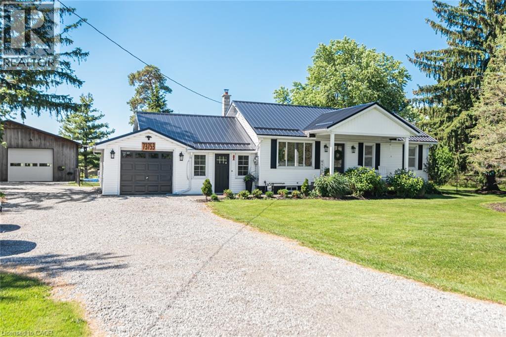 73753 Regional Road 27 Road, Wellandport, Ontario  L0R 2J0 - Photo 3 - 40842019