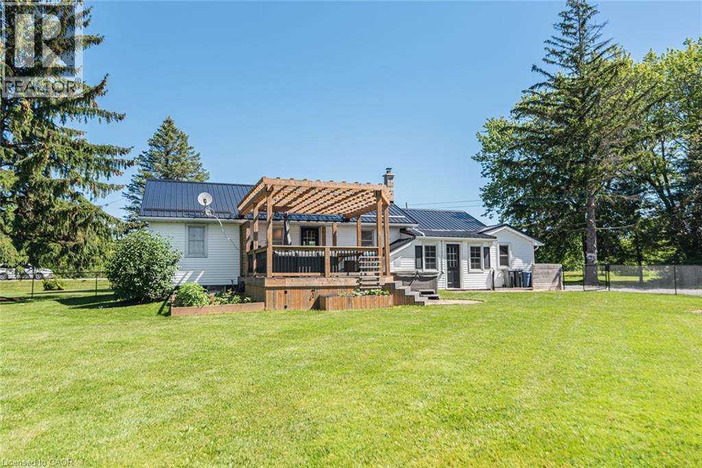 73753 Regional Road 27 Road, Wellandport, Ontario  L0R 2J0 - Photo 33 - 40842019