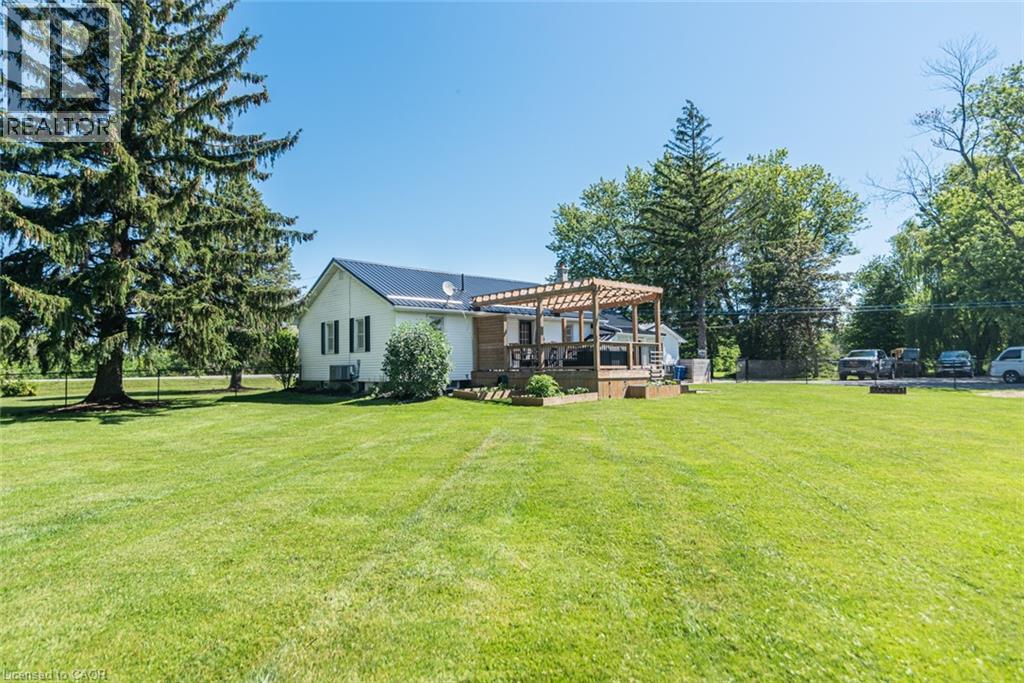 73753 Regional Road 27 Road, Wellandport, Ontario  L0R 2J0 - Photo 34 - 40842019