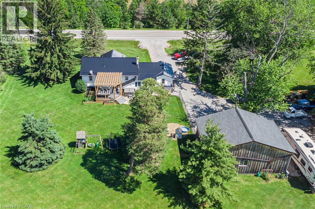 73753 Regional Road 27 Road, Wellandport, Ontario  L0R 2J0 - Photo 36 - 40842019