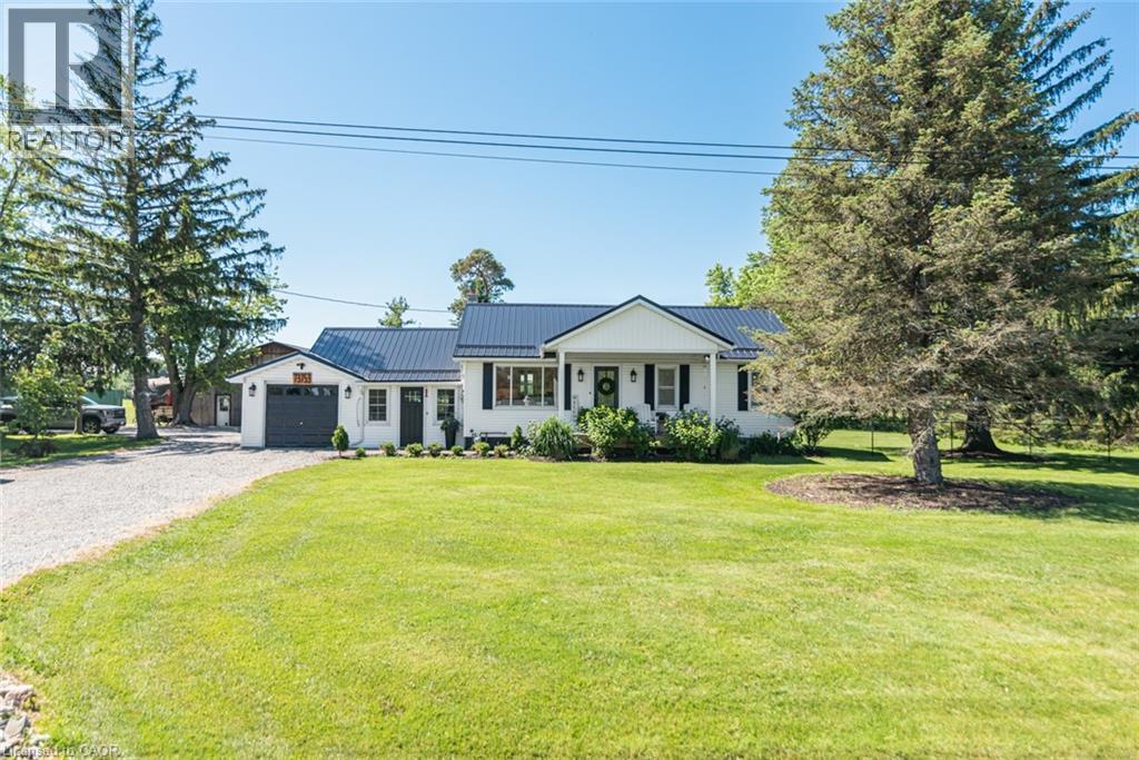 73753 Regional Road 27 Road, Wellandport, Ontario  L0R 2J0 - Photo 4 - 40842019