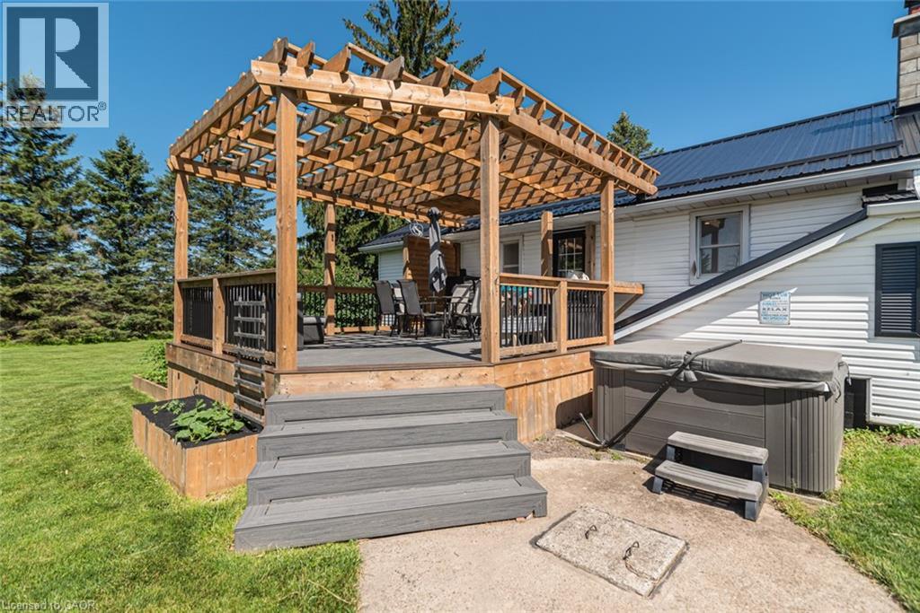 73753 Regional Road 27 Road, Wellandport, Ontario  L0R 2J0 - Photo 40 - 40842019