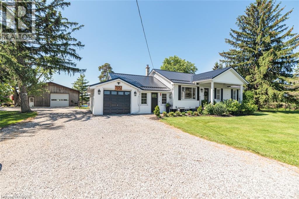 73753 Regional Road 27 Road, Wellandport, Ontario  L0R 2J0 - Photo 5 - 40842019