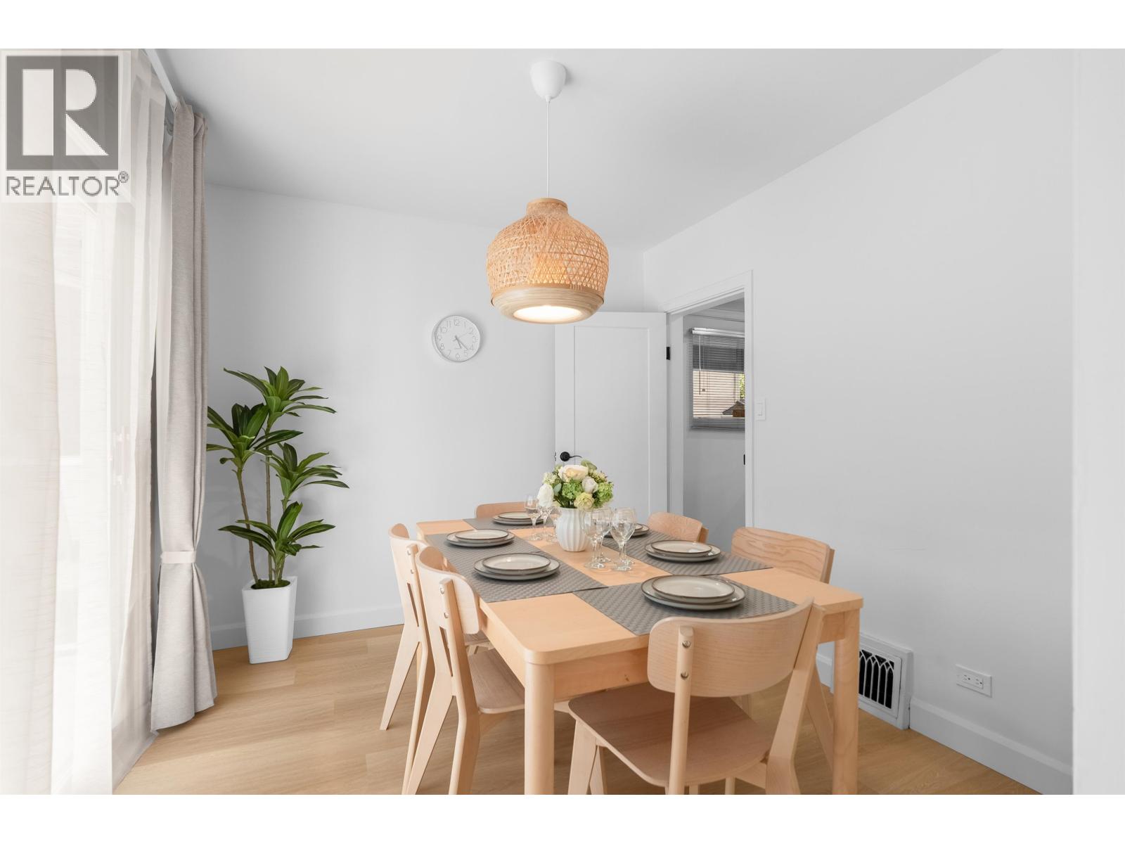2426 W 34th Avenue, Vancouver, British Columbia  V6M 1G7 - Photo 6 - R3140003