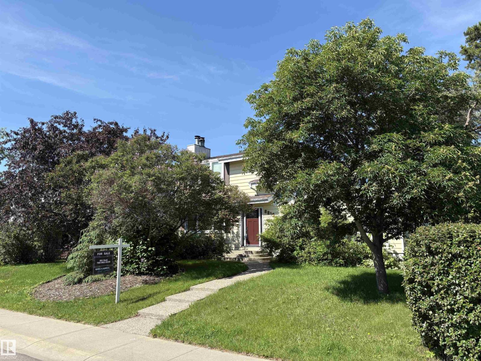 8812 146 St NW, Edmonton, Alberta  T5R 0V6 - Photo 5 - E4484557