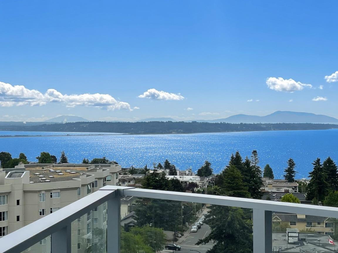 1003 1475 Foster Street, White Rock, British Columbia  V4B 0C3 - Photo 2 - R3139992