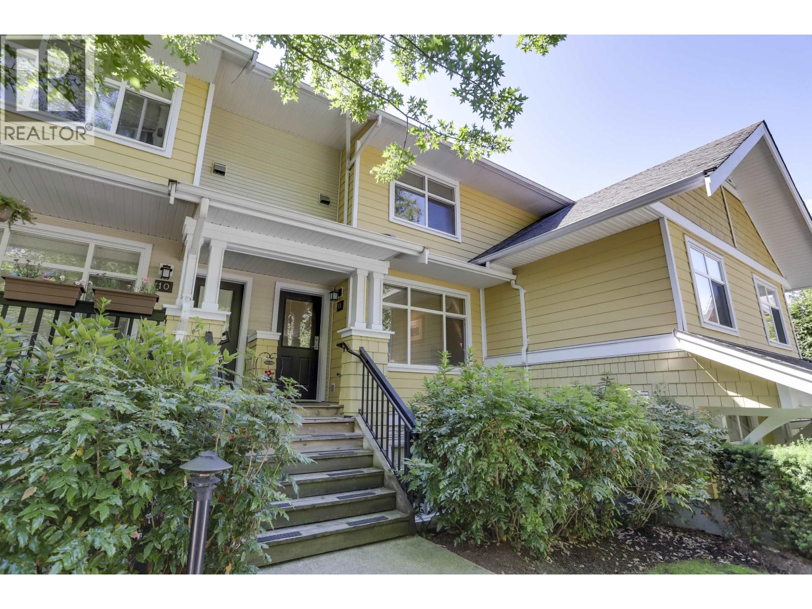 11 6878 SOUTHPOINT DRIVE, Burnaby, British Columbia