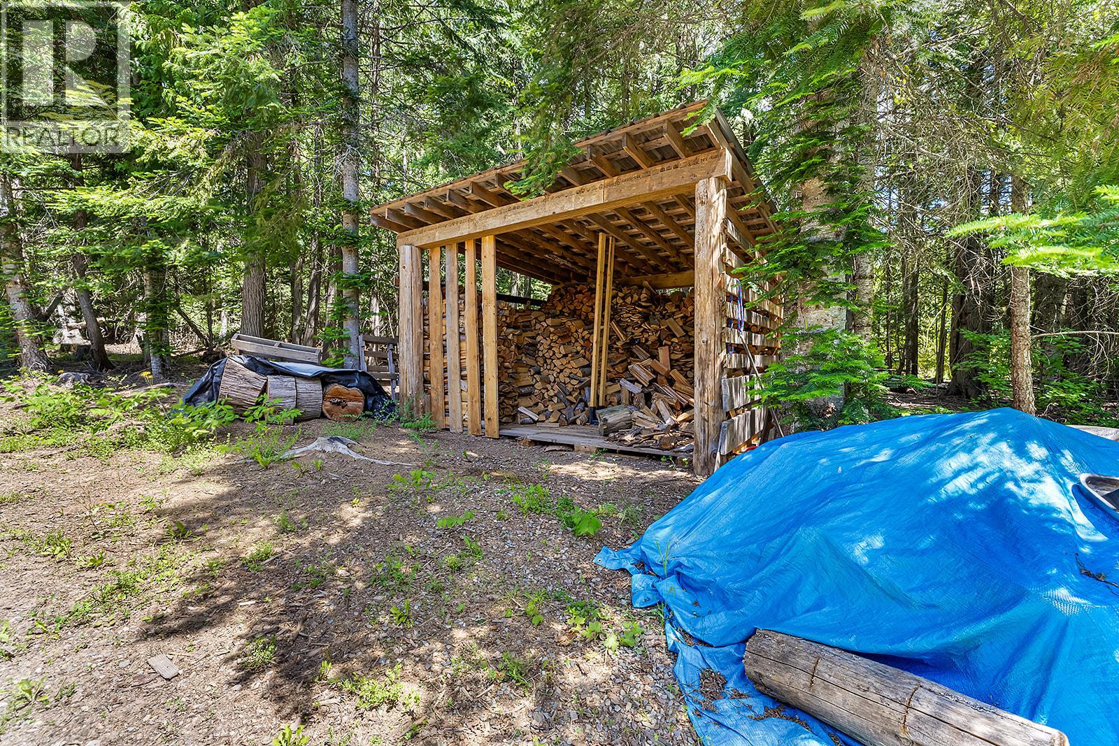 1103 Lakeview Arrow Creek Road, Arrow Creek, British Columbia  V0B 1G8 - Photo 22 - 10392260