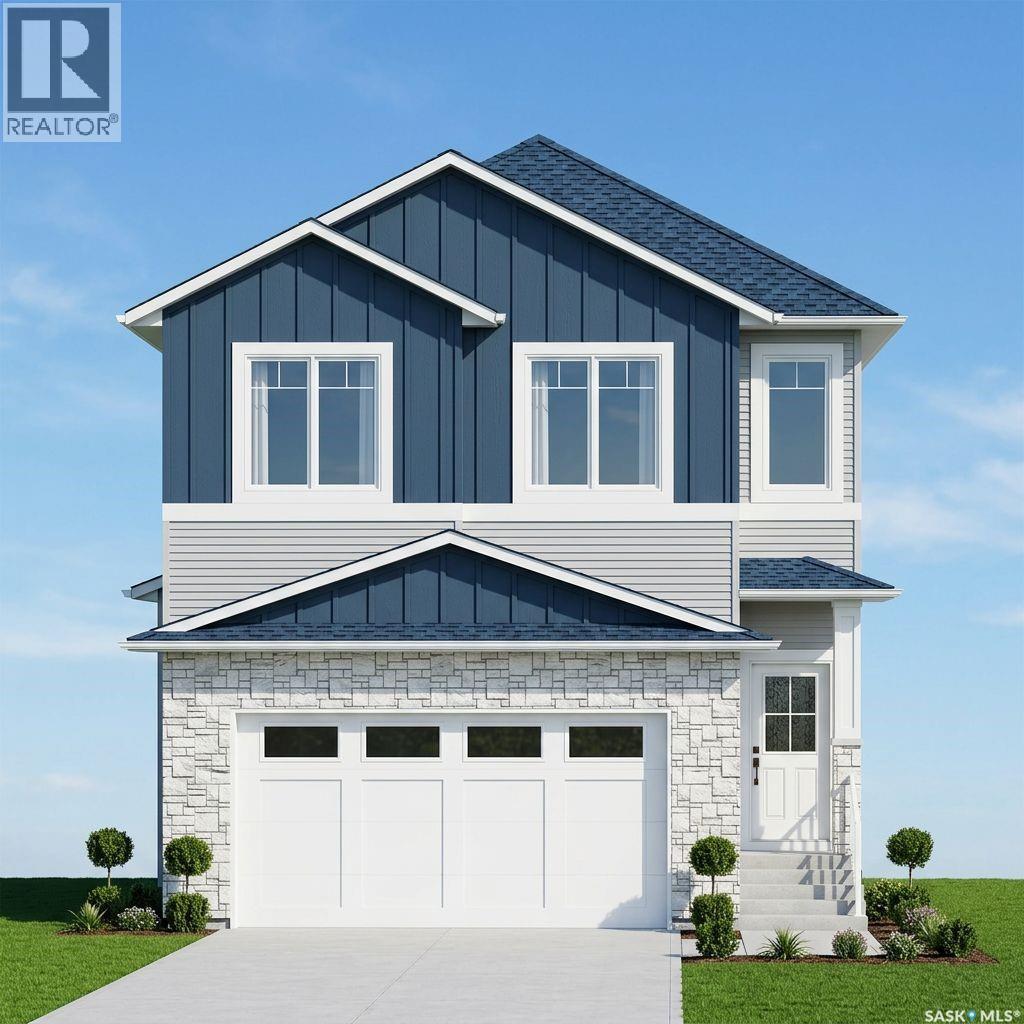 1259 Nightingale TERRACE, Saskatoon, Saskatchewan