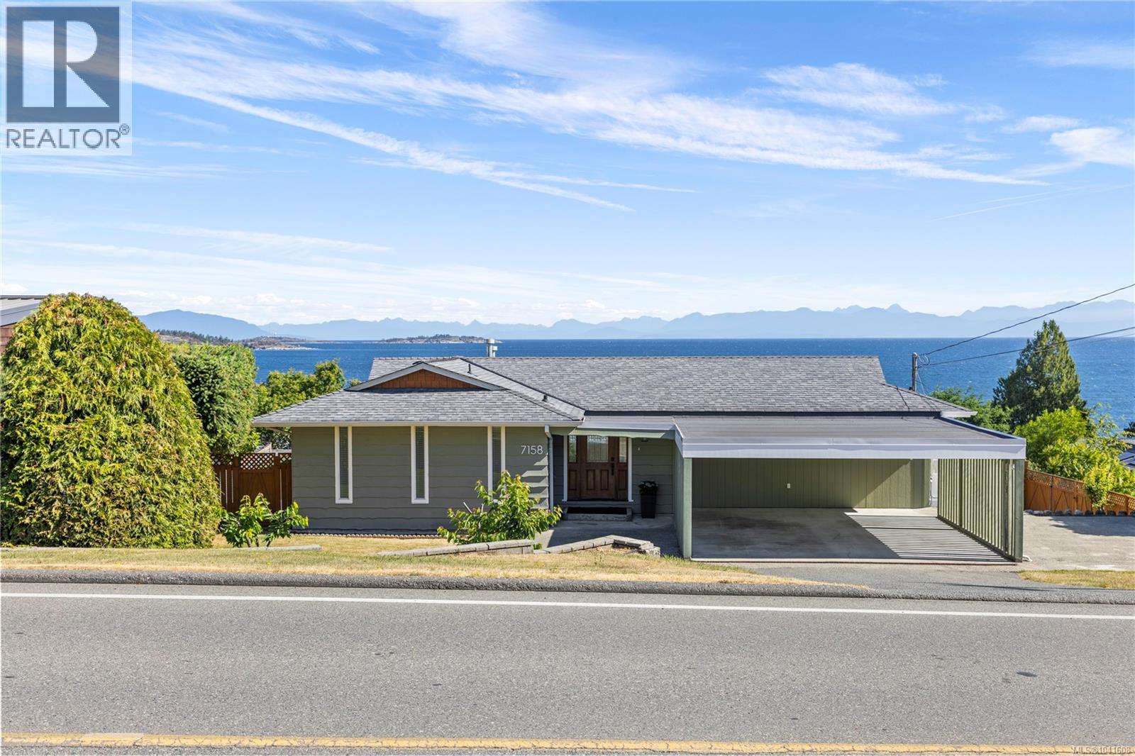 7158 Dickinson Rd, Lantzville, British Columbia  V0R 2H0 - Photo 1 - 1041608