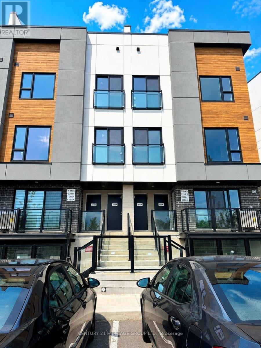 312A - 16 MELBOURNE AVENUE, St. Catharines, Ontario
