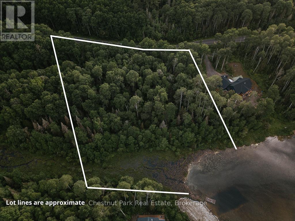 447 FOX RUN, Temagami, Ontario