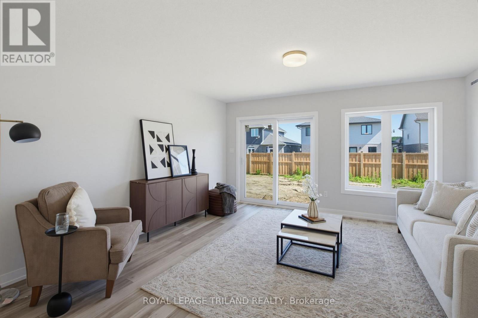 146 Styles Drive, St. Thomas, Ontario  N5R 0R1 - Photo 16 - X12491446