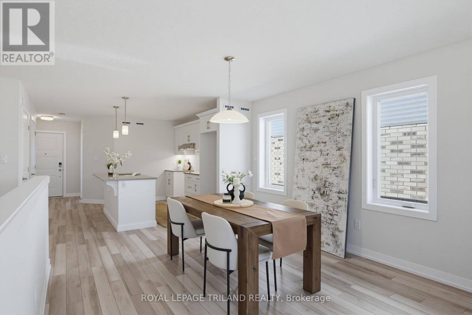146 Styles Drive, St. Thomas, Ontario  N5R 0R1 - Photo 15 - X12491446