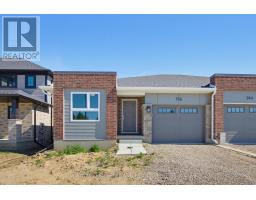 146 STYLES DRIVE, St. Thomas, Ontario