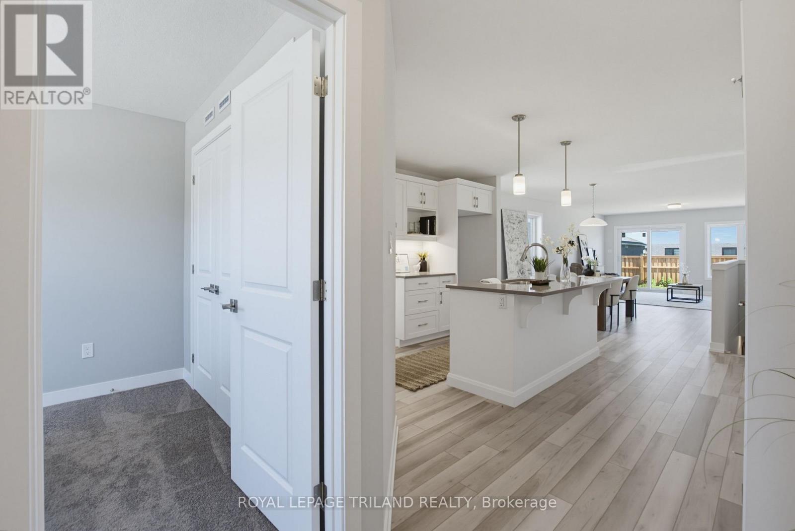 146 Styles Drive, St. Thomas, Ontario  N5R 0R1 - Photo 5 - X12491446