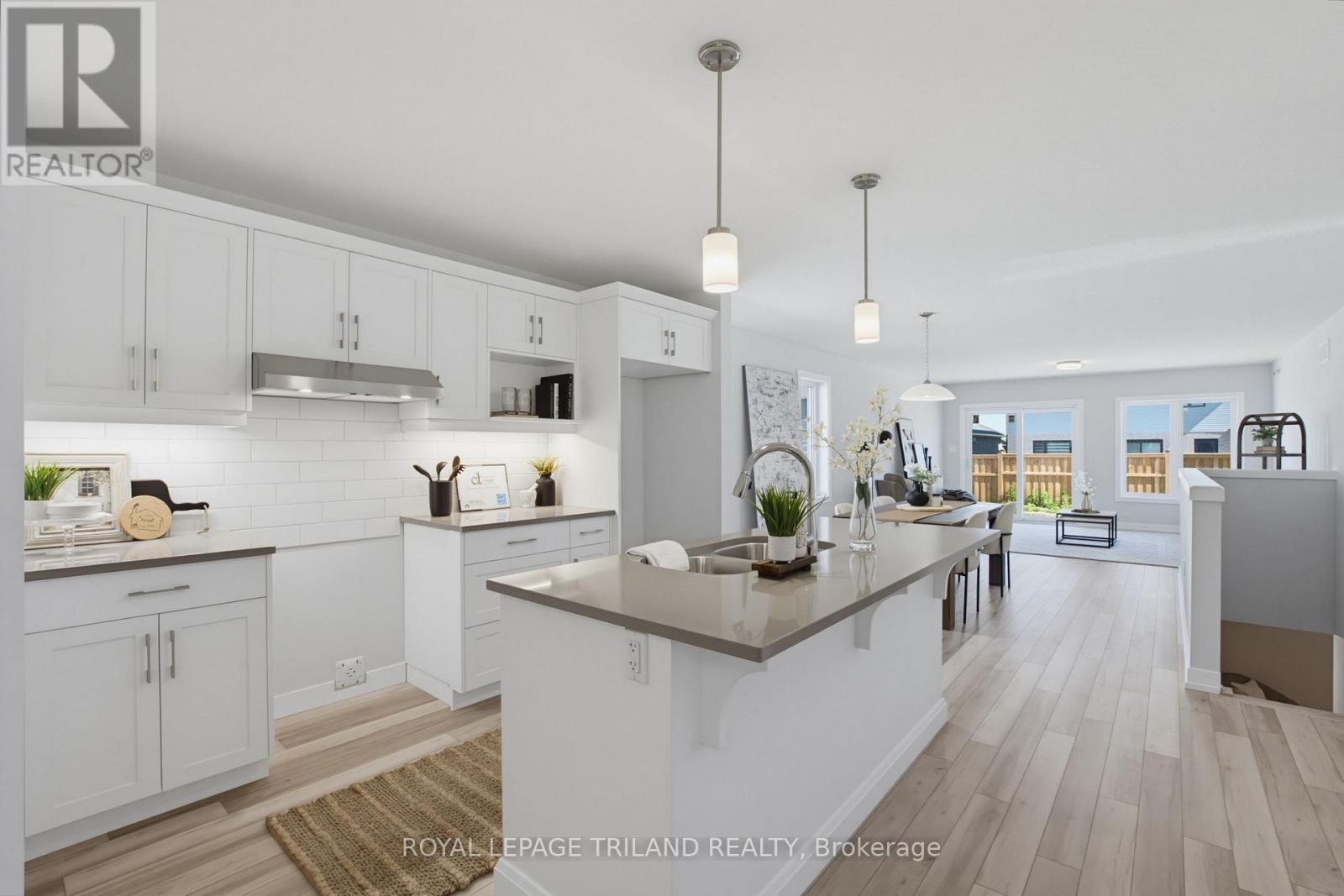 146 Styles Drive, St. Thomas, Ontario  N5R 0R1 - Photo 8 - X12491446