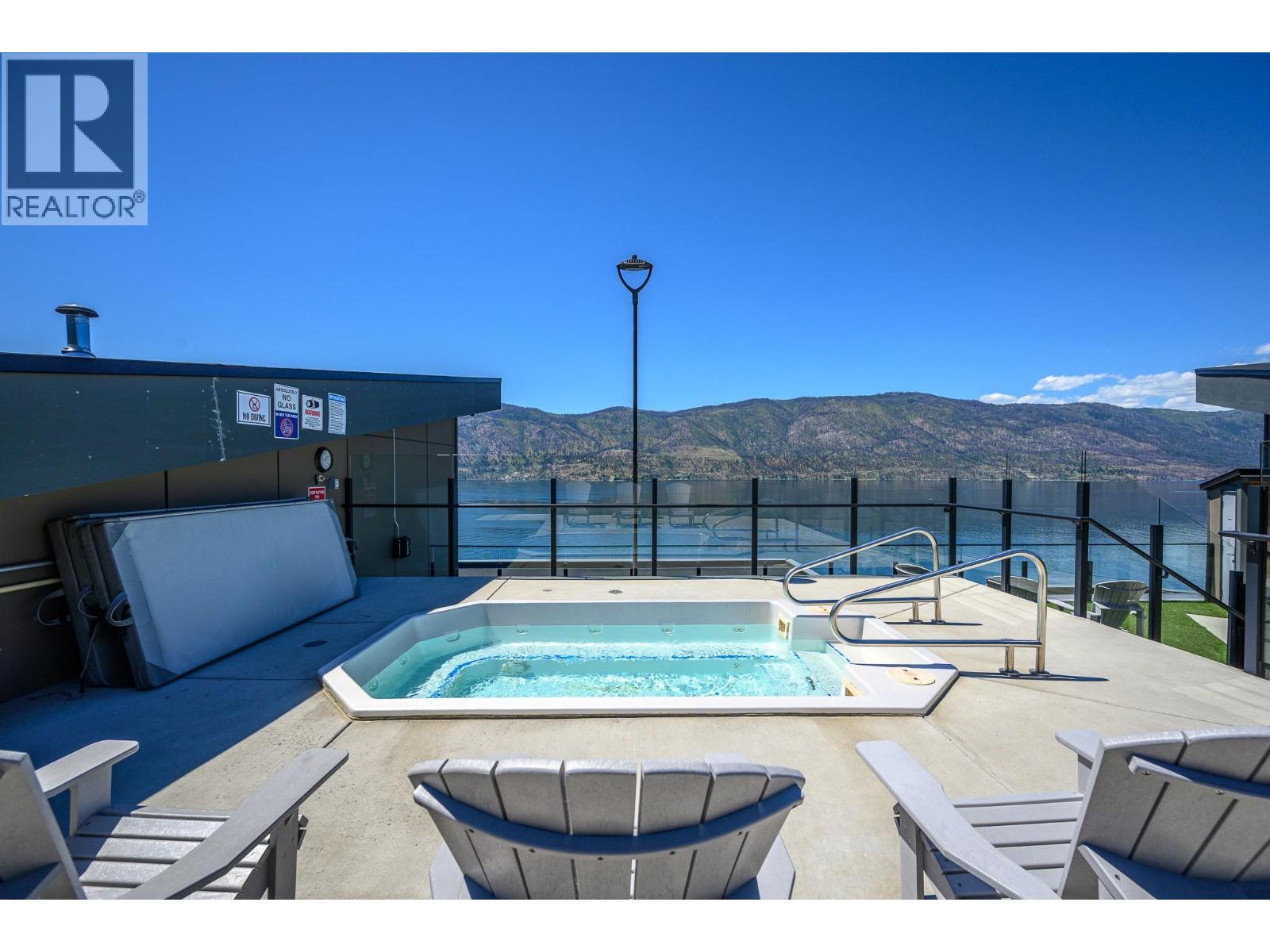 3475 Granite Close Unit# 211, Kelowna, British Columbia  V1V 0B9 - Photo 25 - 10390914