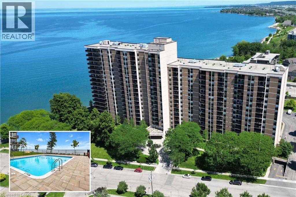 500 GREEN Road Unit# 211, Stoney Creek, Ontario