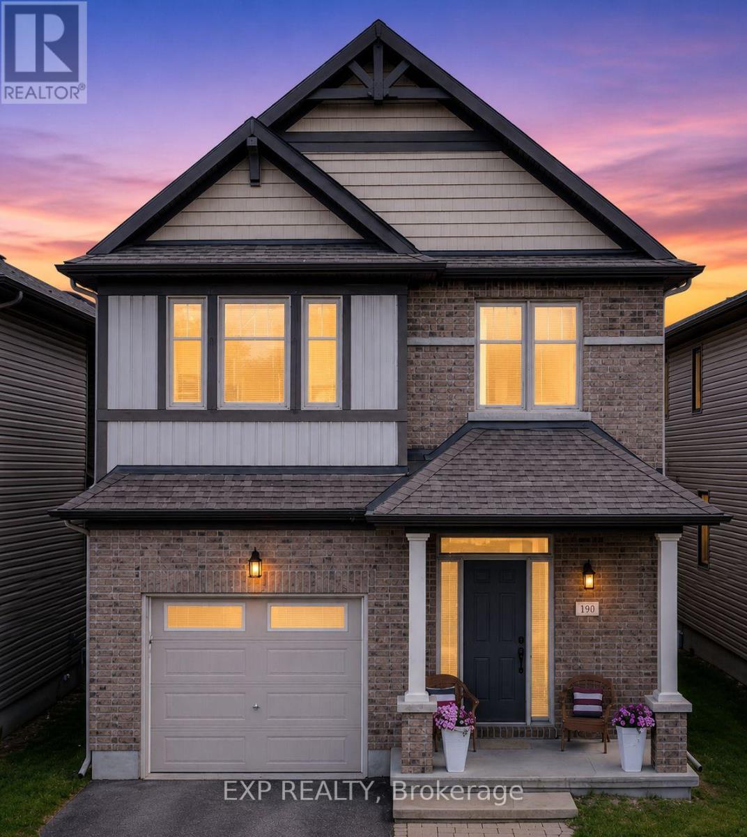 206 MARETH WAY, Ottawa, Ontario
