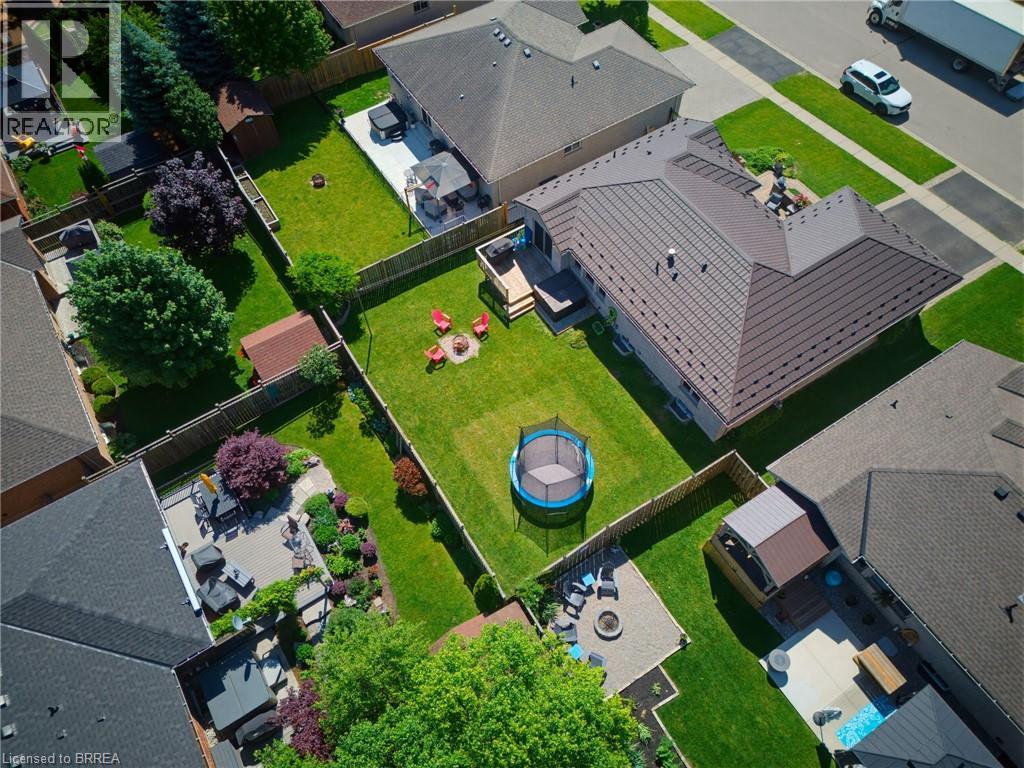 21 Mansfield Drive, St. George, Ontario  N0E 1N0 - Photo 24 - 40843244