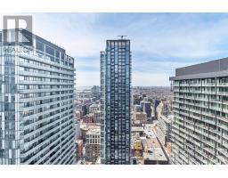 4509 - 38 WIDMER STREET, Toronto, Ontario