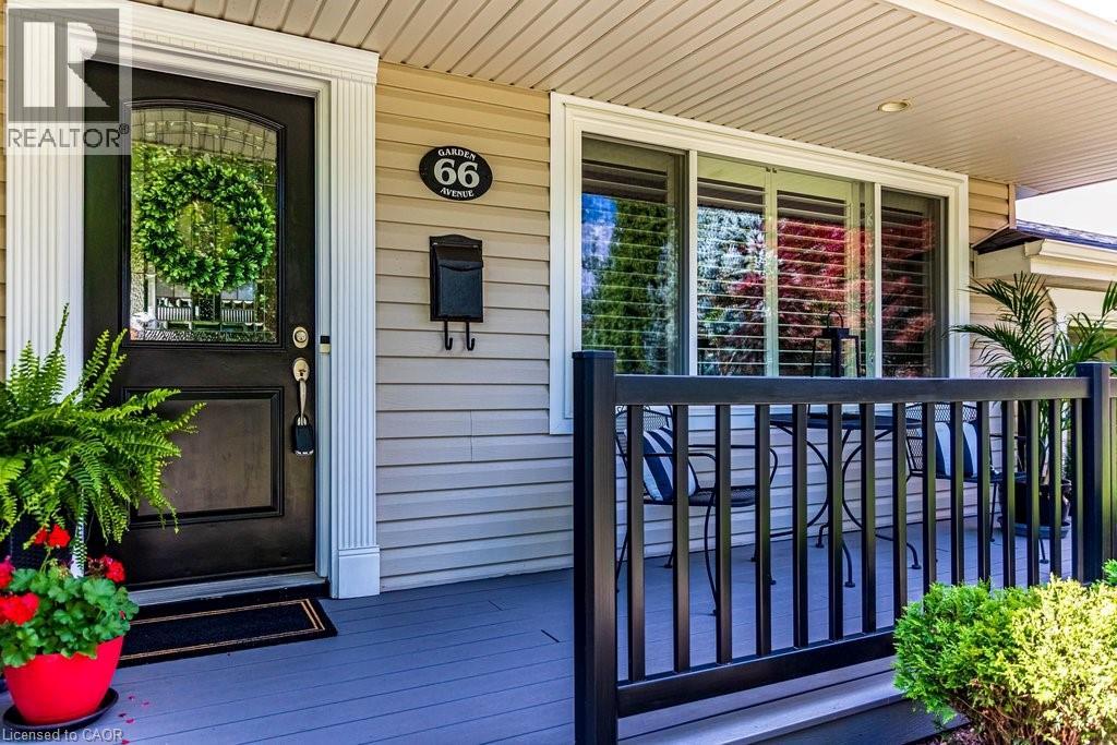 66 Garden Avenue, Ancaster, Ontario  L9G 2J5 - Photo 33 - 40828370