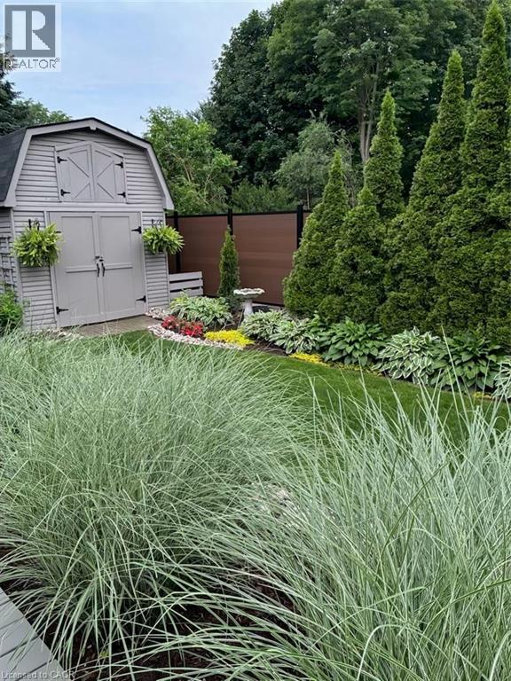 66 Garden Avenue, Ancaster, Ontario  L9G 2J5 - Photo 39 - 40828370
