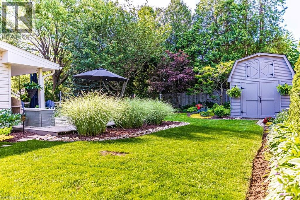 66 Garden Avenue, Ancaster, Ontario  L9G 2J5 - Photo 34 - 40828370