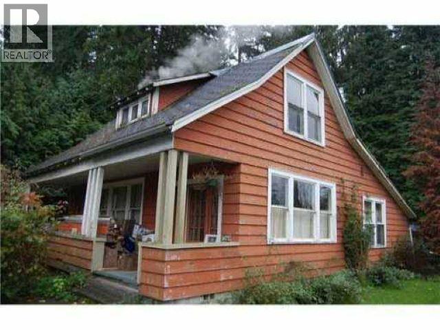 25134 DEWDNEY TRUNK ROAD, Maple Ridge, British Columbia