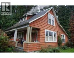 25134 DEWDNEY TRUNK ROAD, Maple Ridge, British Columbia