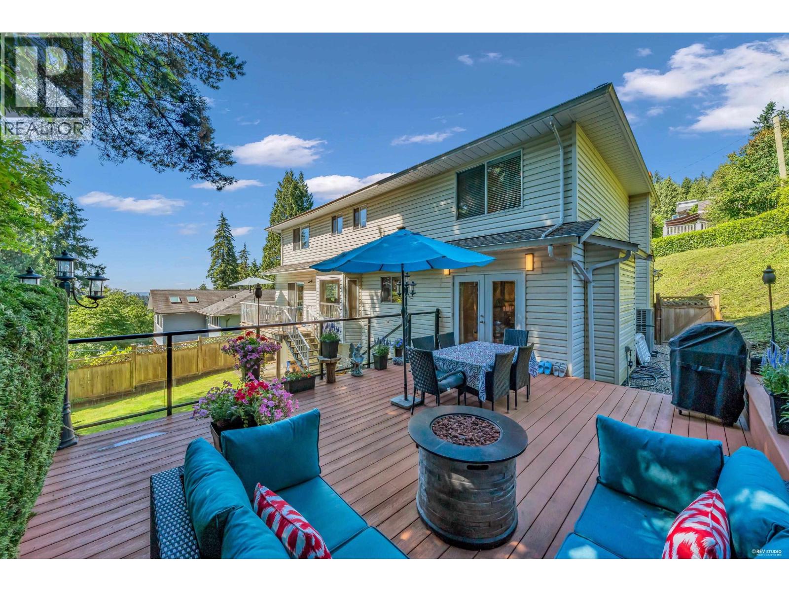 3898 Fromme Road, North Vancouver, British Columbia  V7K 2G2 - Photo 8 - R3140043