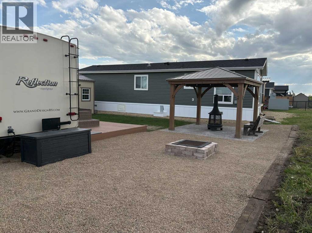 116, 41019 Range Road 11, Rural Lacombe County, Alberta  T0C 0J0 - Photo 11 - A2324491