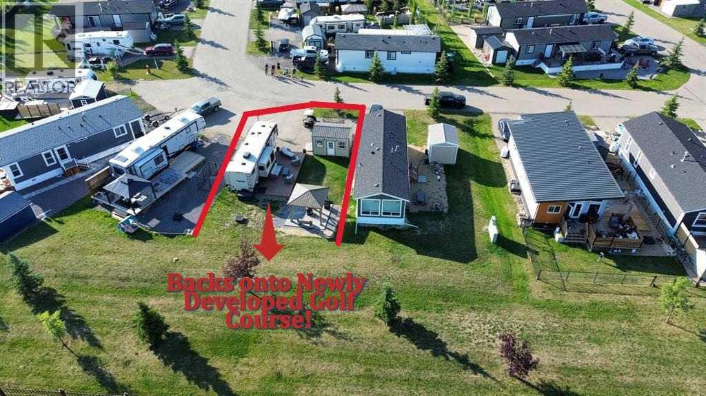 116, 41019 Range Road 11, Rural Lacombe County, Alberta  T0C 0J0 - Photo 1 - A2324491
