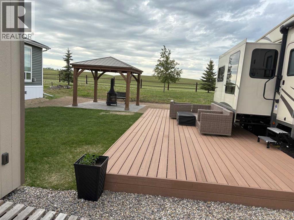 116, 41019 Range Road 11, Rural Lacombe County, Alberta  T0C 0J0 - Photo 3 - A2324491