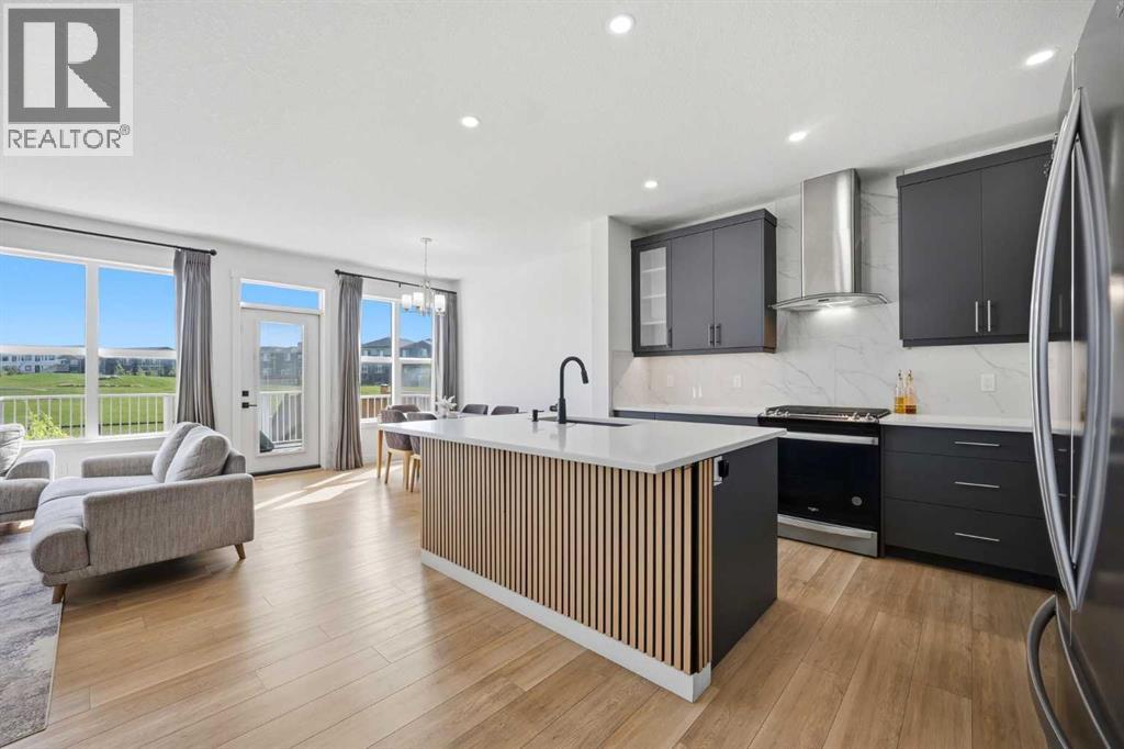 332 Belmont Park Sw, Calgary, Alberta  T2X 5T1 - Photo 10 - A2323858