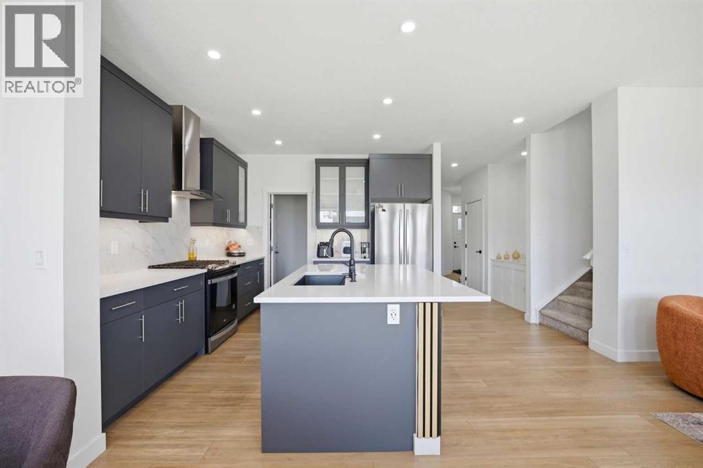 332 Belmont Park Sw, Calgary, Alberta  T2X 5T1 - Photo 12 - A2323858