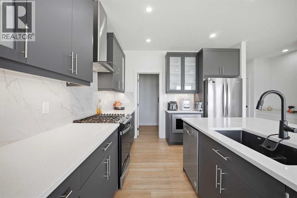 332 Belmont Park Sw, Calgary, Alberta  T2X 5T1 - Photo 13 - A2323858