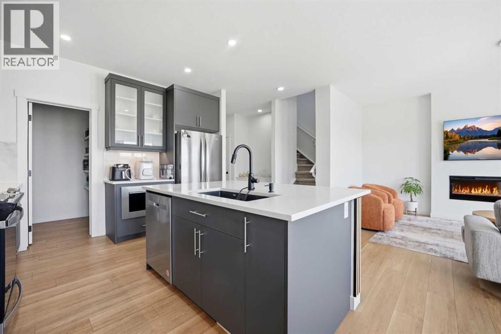 332 Belmont Park Sw, Calgary, Alberta  T2X 5T1 - Photo 14 - A2323858