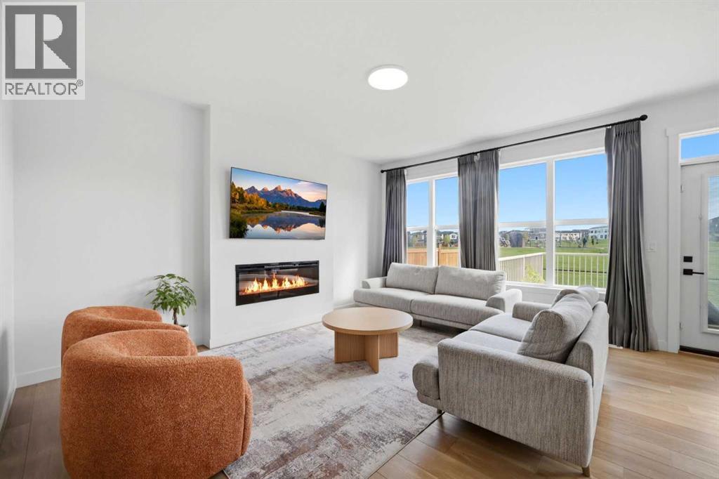 332 Belmont Park Sw, Calgary, Alberta  T2X 5T1 - Photo 19 - A2323858