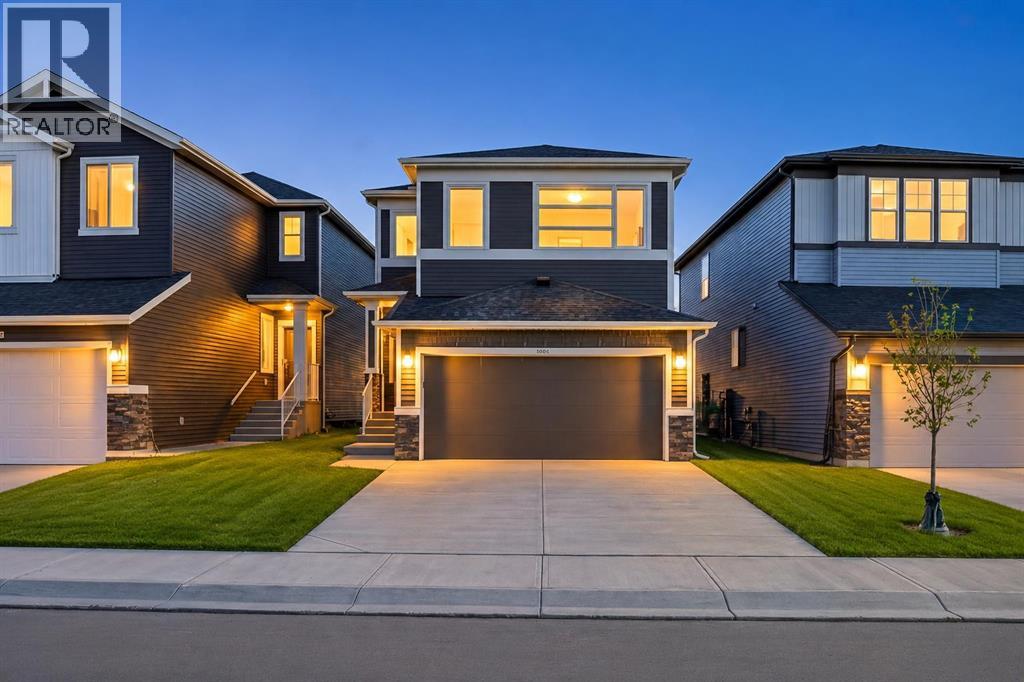 332 Belmont Park Sw, Calgary, Alberta  T2X 5T1 - Photo 2 - A2323858