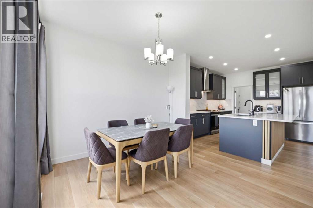 332 Belmont Park Sw, Calgary, Alberta  T2X 5T1 - Photo 23 - A2323858