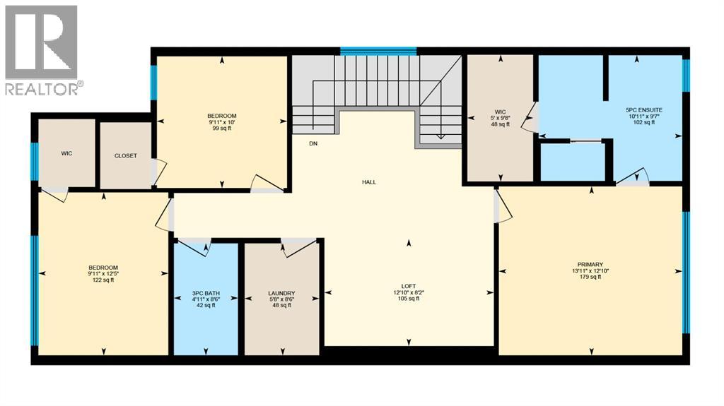 332 Belmont Park Sw, Calgary, Alberta  T2X 5T1 - Photo 26 - A2323858