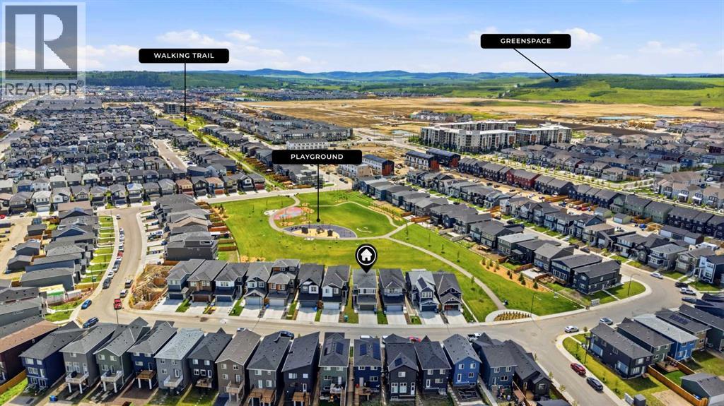 332 Belmont Park Sw, Calgary, Alberta  T2X 5T1 - Photo 3 - A2323858