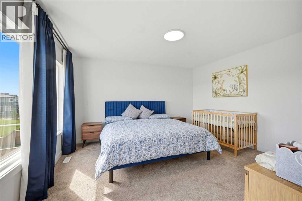 332 Belmont Park Sw, Calgary, Alberta  T2X 5T1 - Photo 30 - A2323858